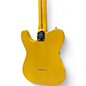 Used Fender American Professional II Telecaster Butterscotch Blonde Solid Body Electric Guitar