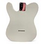Used Squier Bullet Telecaster Surf Green Solid Body Electric Guitar