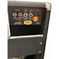 Used Peavey AUSTIN 400 Guitar Combo Amp