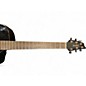 Used Breedlove RAINFOREST S CONCERT PA CE BLACK GOLD Acoustic Electric Guitar