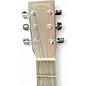 Used Martin Special Dreadnought Natural Acoustic Electric Guitar
