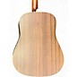 Used Martin Special Dreadnought Natural Acoustic Electric Guitar