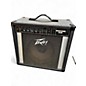 Used Peavey Backstage Plus Guitar Combo Amp thumbnail