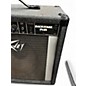 Used Peavey Backstage Plus Guitar Combo Amp