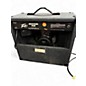 Used Peavey Backstage Plus Guitar Combo Amp