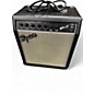Used Squier BP-15 Bass Combo Amp thumbnail