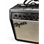 Used Squier BP-15 Bass Combo Amp