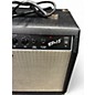 Used Squier BP-15 Bass Combo Amp