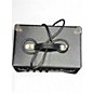 Used Squier BP-15 Bass Combo Amp