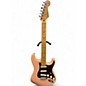 Used Fender Player Stratocaster Shell Pink Solid Body Electric Guitar thumbnail