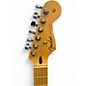 Used Fender Player Stratocaster Shell Pink Solid Body Electric Guitar
