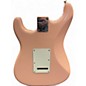 Used Fender Player Stratocaster Shell Pink Solid Body Electric Guitar