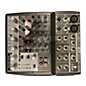 Used Behringer Xenyx 802 Unpowered Mixer thumbnail