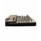 Used Behringer Xenyx 802 Unpowered Mixer