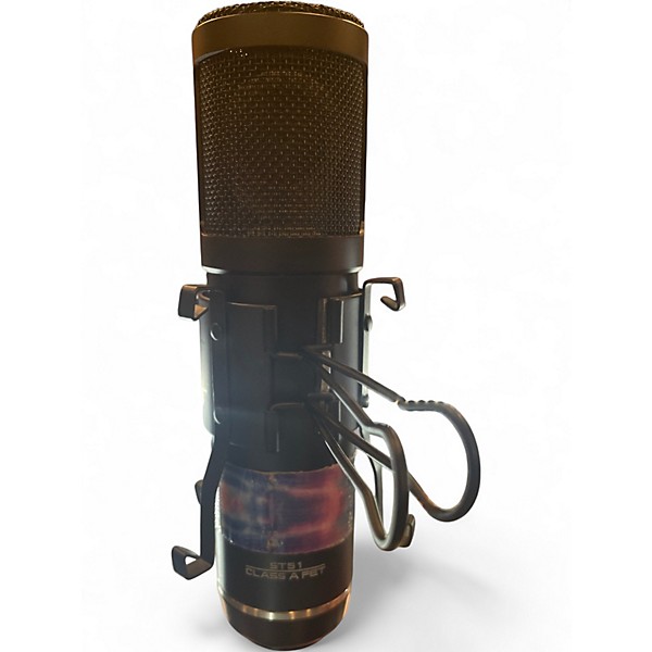 Used Sterling Audio ST51 Condenser Microphone