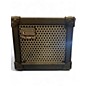 Used Roland Micro Cube Guitar Combo Amp thumbnail