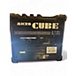 Used Roland Micro Cube Guitar Combo Amp