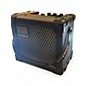 Used Roland Micro Cube Guitar Combo Amp