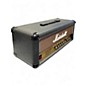 Vintage 1989 Marshall LEAD 100 MOSFET Solid State Guitar Amp Head