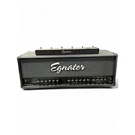 Used Egnater Vengeance 120W Tube Guitar Amp Head
