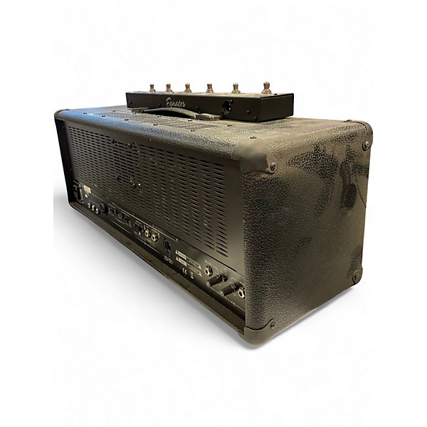 Used Egnater Vengeance 120W Tube Guitar Amp Head