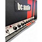 Used BC Audio GRAND PRIX 100 Tube Guitar Amp Head