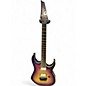 Used Ibanez RGIX6DLB ANACONDA BURST Solid Body Electric Guitar thumbnail