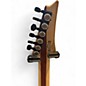 Used Ibanez RGIX6DLB ANACONDA BURST Solid Body Electric Guitar