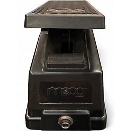 Used Moog EP3 Expression Pedal Pedal