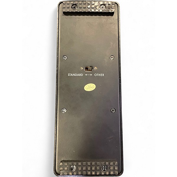 Used Moog EP3 Expression Pedal Pedal