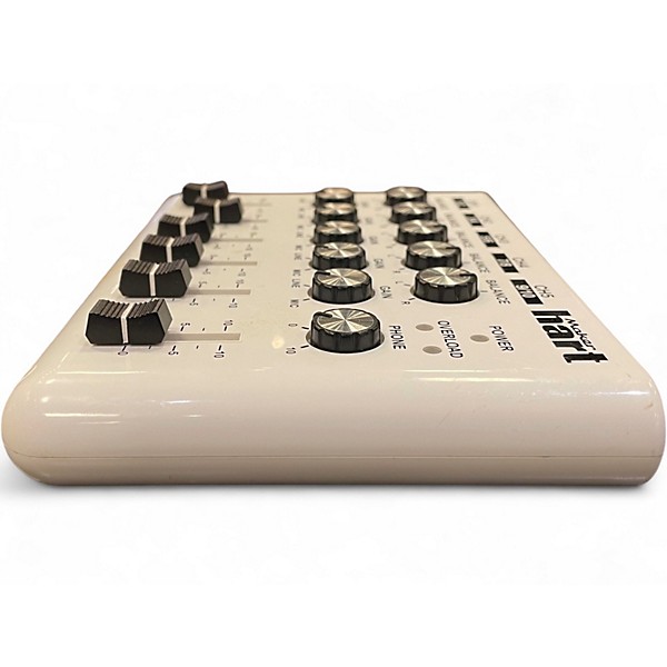 Used Maker Hart Loop Mixer Powered Mixer
