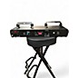 Used Miscellaneous Four Tunnels RGBY Laser Light Show System Lighting Effect