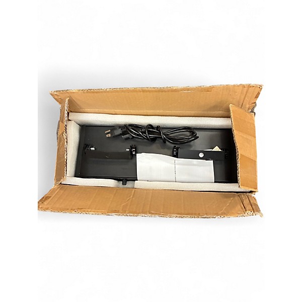 Used Miscellaneous Four Tunnels RGBY Laser Light Show System Lighting Effect