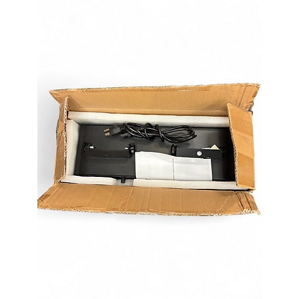 Used Miscellaneous Four Tunnels RGBY Laser Light Show System Lighting Effect