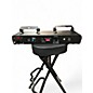 Used Miscellaneous Four Tunnels RGBY Laser Light Show System Lighting Effect