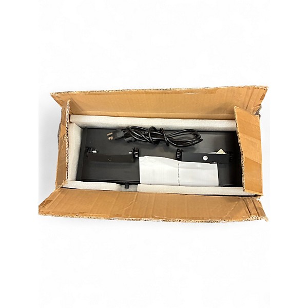 Used Miscellaneous Four Tunnels RGBY Laser Light Show System Lighting Effect