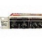 Used Behringer MX882 Ultralink Pro Unpowered Mixer