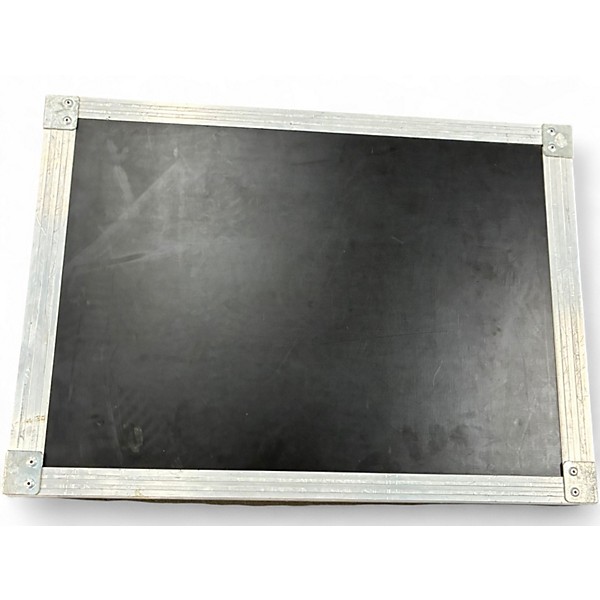 Used Nelson Case Corp 3U Travel Rackmount Case