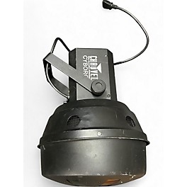 Used CHAUVET DJ CH258 Cyborg Intelligent Lighting