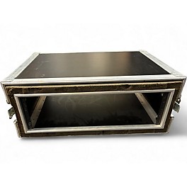 Used Nelson Case Corp 3U Travel Rackmount Case
