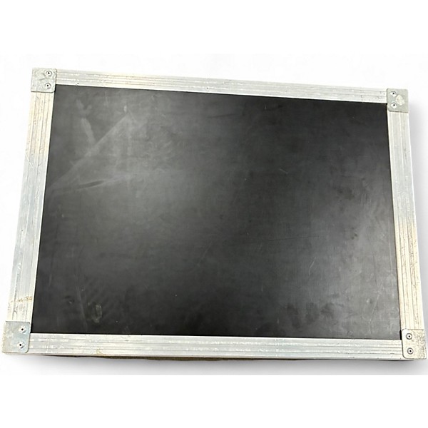 Used Nelson Case Corp 3U Travel Rackmount Case