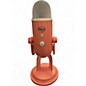 Used Blue Yeti USB USB Microphone thumbnail