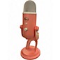 Used Blue Yeti USB USB Microphone