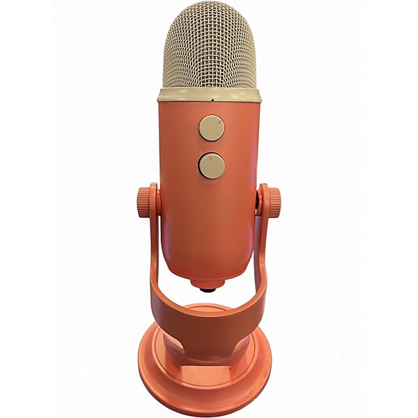 Used Blue Yeti USB USB Microphone