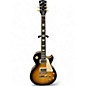 Used 2024 Gibson Les Paul Standard Tobacco Burst Solid Body Electric Guitar thumbnail