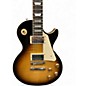 Used 2024 Gibson Les Paul Standard Tobacco Burst Solid Body Electric Guitar
