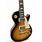 Used 2024 Gibson Les Paul Standard Tobacco Burst Solid Body Electric Guitar