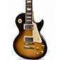 Used 2024 Gibson Les Paul Standard Tobacco Burst Solid Body Electric Guitar
