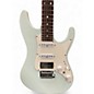 Used Ibanez AZ2304NW Mint Green Solid Body Electric Guitar