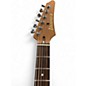 Used Ibanez AZ2304NW Mint Green Solid Body Electric Guitar